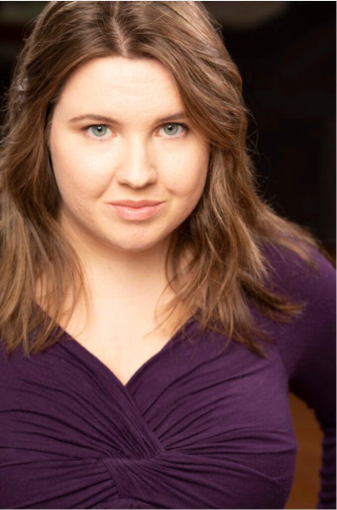 Abby Patrick